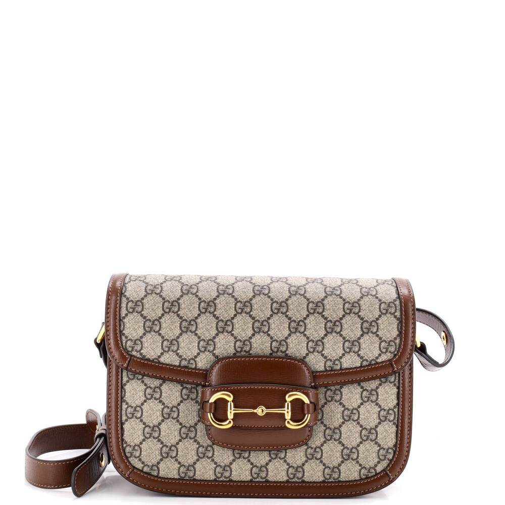 Gucci Small Horsebit 1955 Shoulder Bag